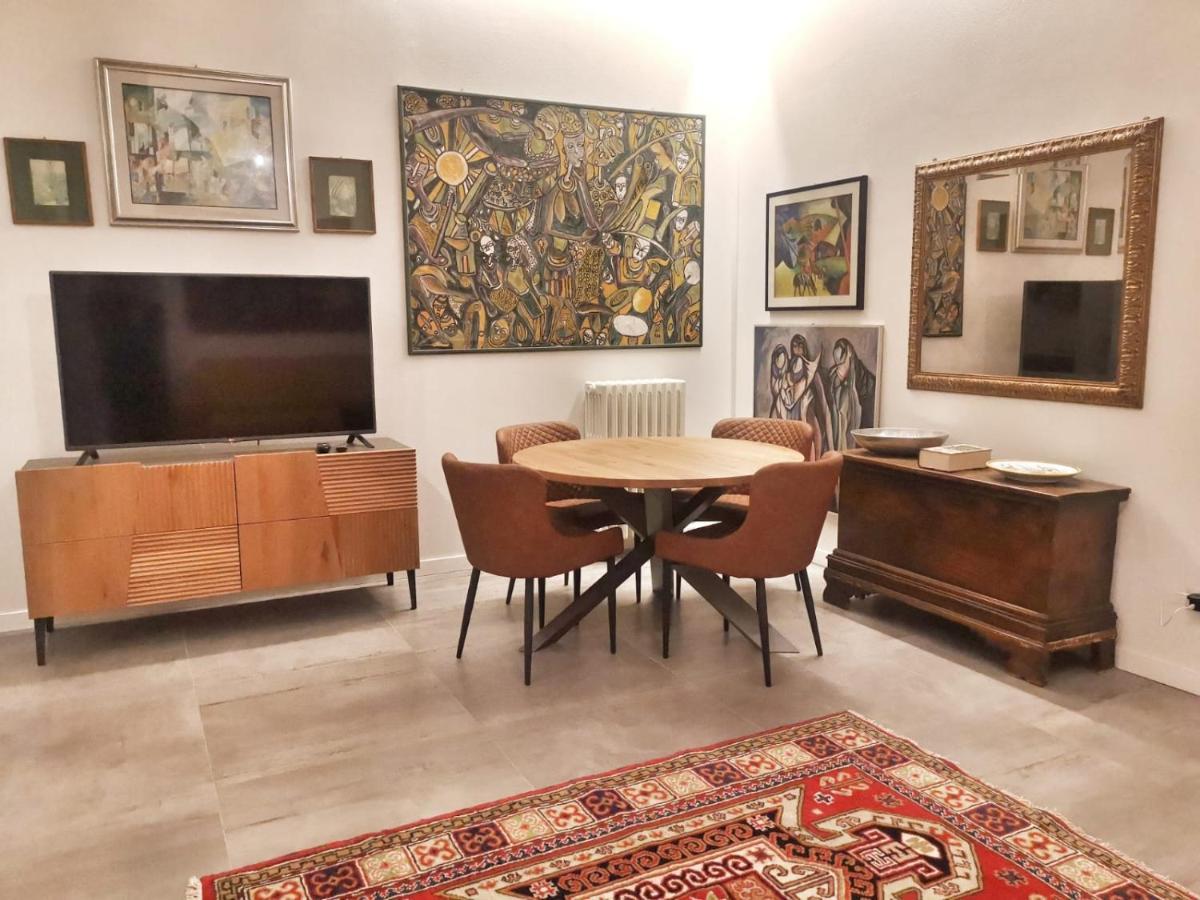 Rooms Corso Porta Nuova Верона Экстерьер фото