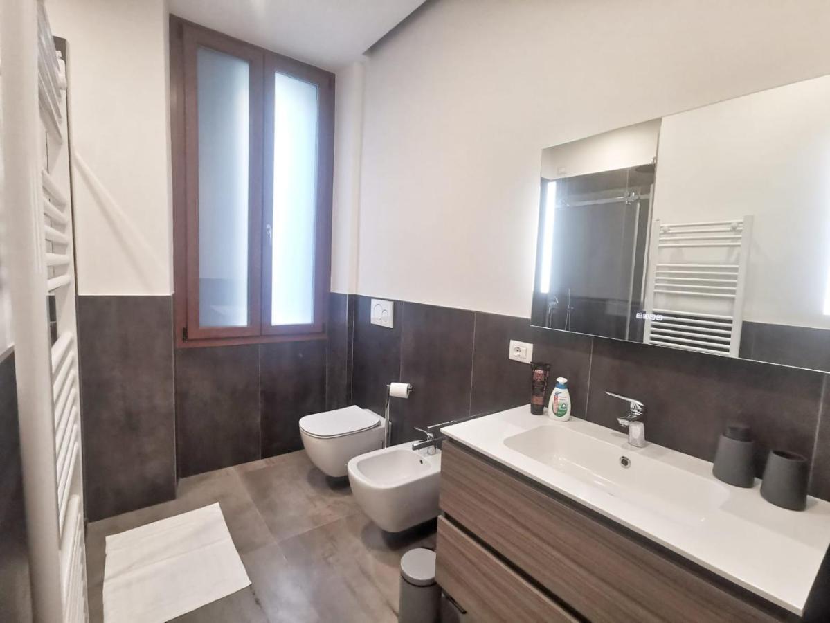Rooms Corso Porta Nuova Верона Экстерьер фото