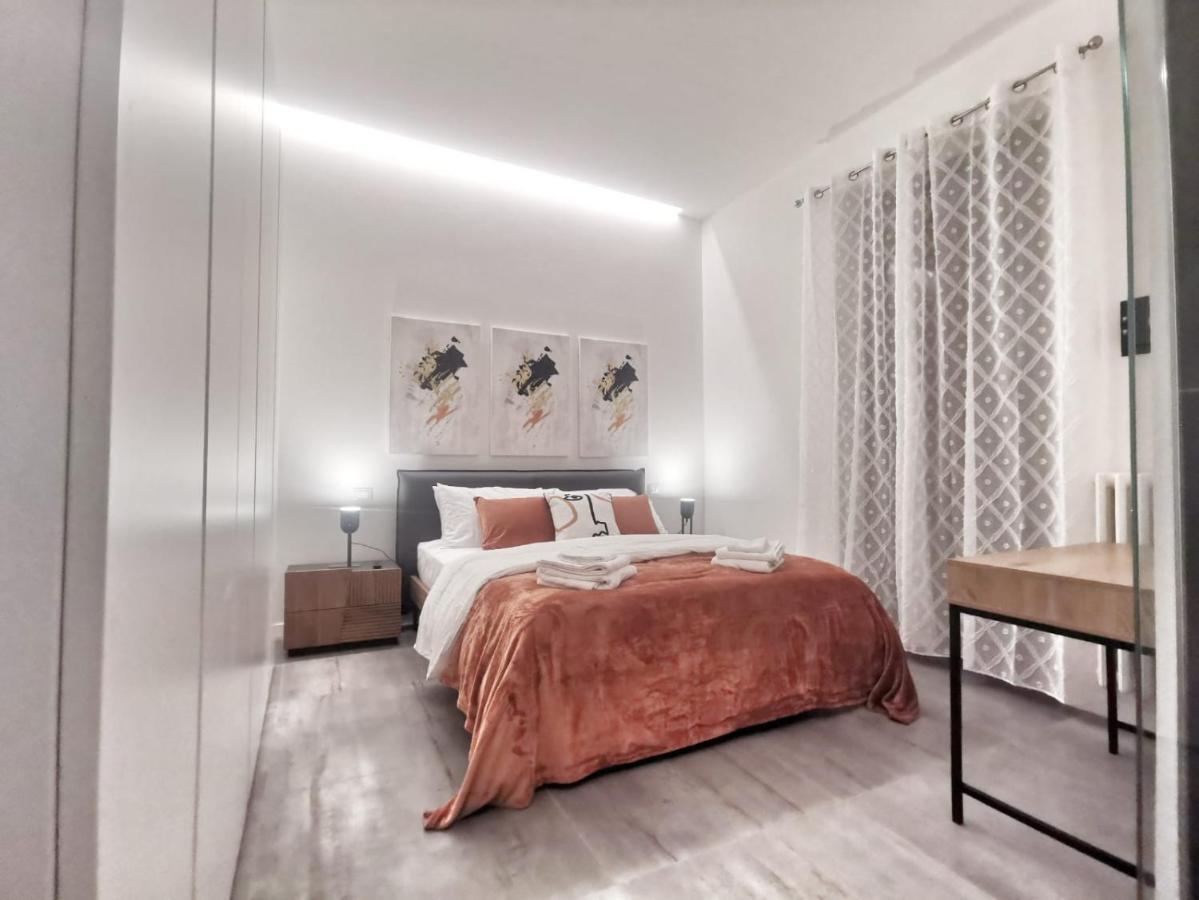 Rooms Corso Porta Nuova Верона Экстерьер фото