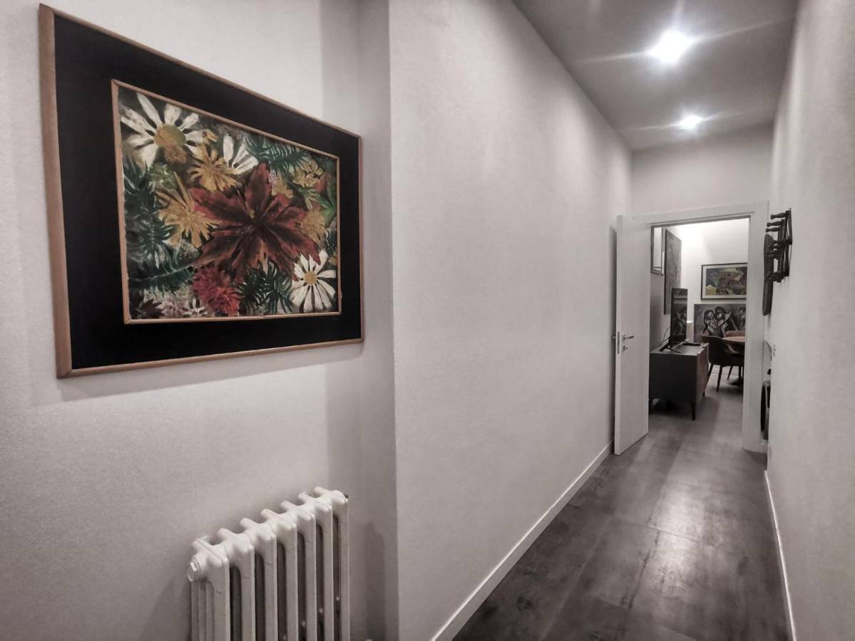 Rooms Corso Porta Nuova Верона Экстерьер фото
