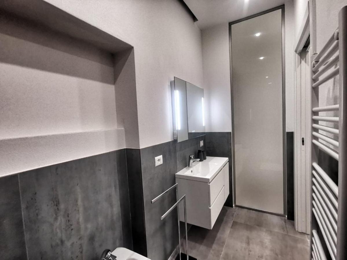 Rooms Corso Porta Nuova Верона Экстерьер фото