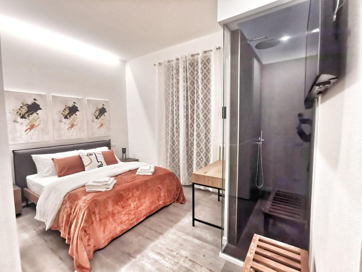 Rooms Corso Porta Nuova Верона Экстерьер фото