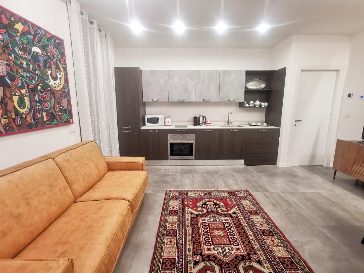 Rooms Corso Porta Nuova Верона Экстерьер фото