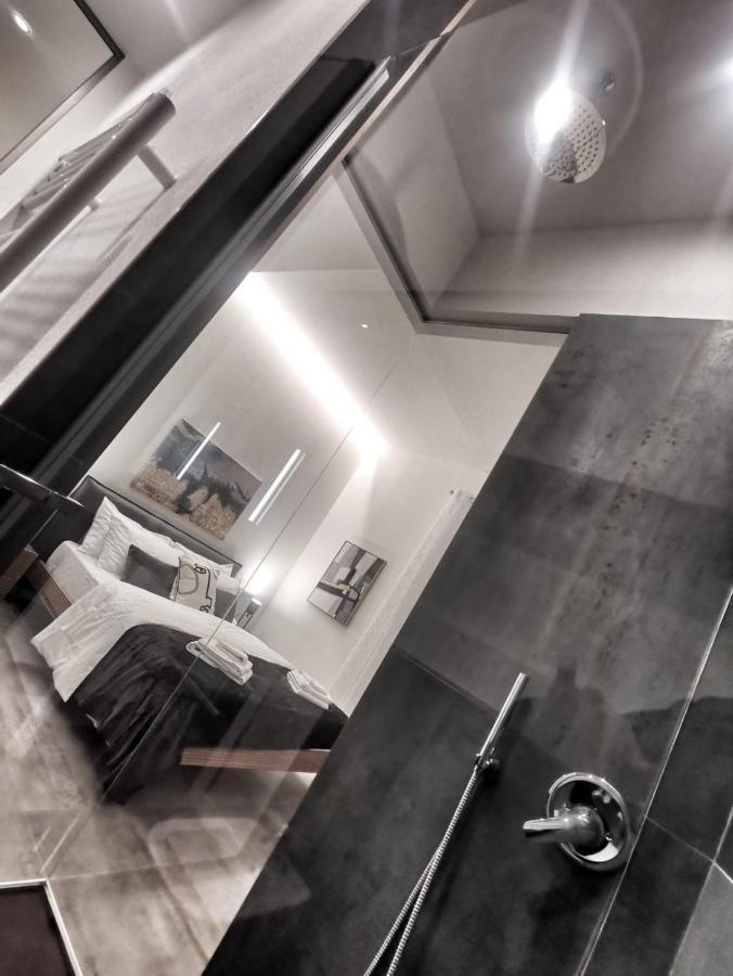 Rooms Corso Porta Nuova Верона Экстерьер фото