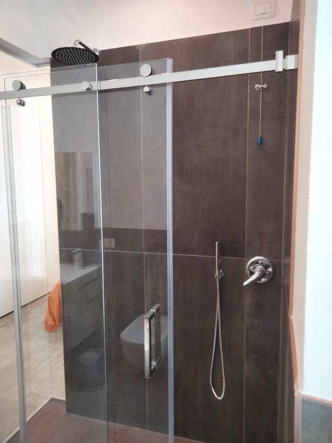 Rooms Corso Porta Nuova Верона Экстерьер фото